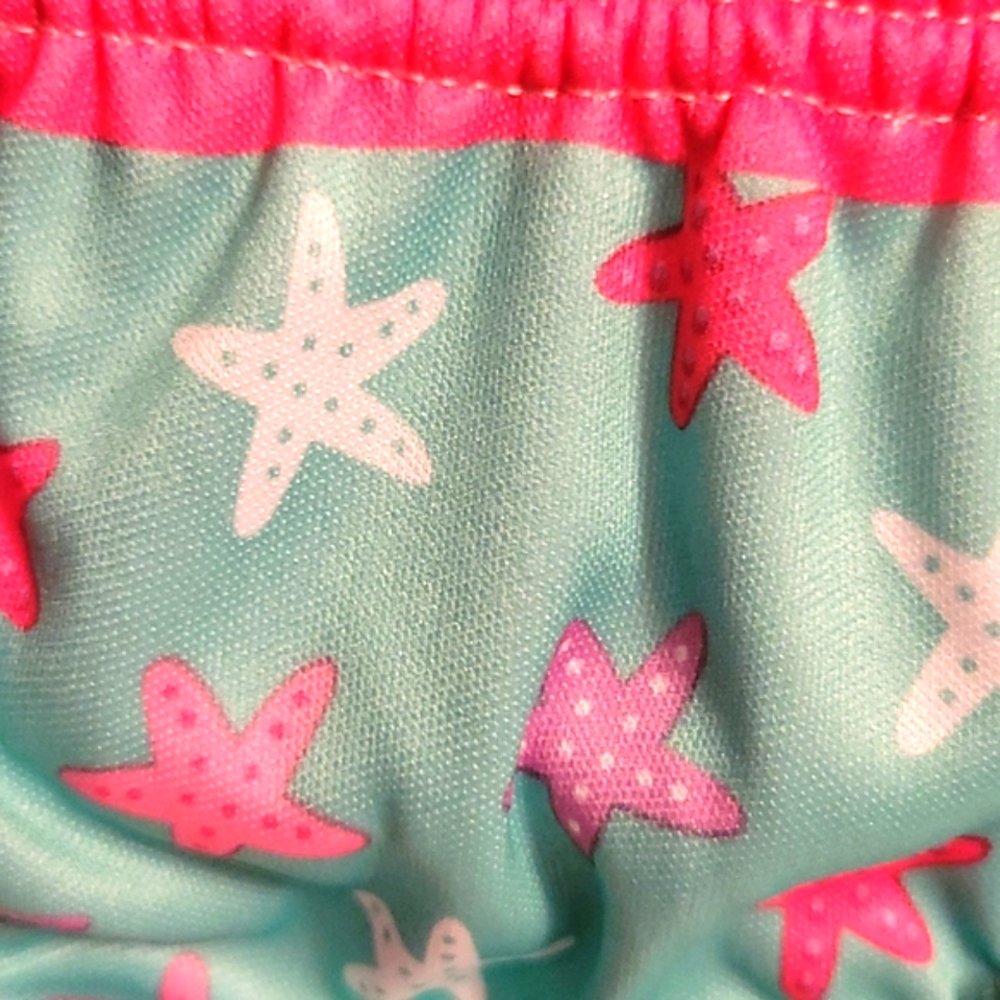 NEW SwimWays Reusable Swim Diaper - Picture 13 of 17